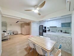 Blk 461D West Rock @ Bukit Batok (Bukit Batok), HDB 5 Rooms #565563681